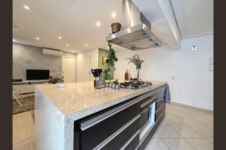 Apartamento para alugar com 65m², 1 quarto e 1 vaga Apartamento para alugar com 65m², 1 quarto e 1 vagaCozinha