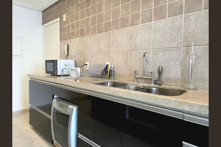 Apartamento para alugar com 65m², 1 quarto e 1 vaga Apartamento para alugar com 65m², 1 quarto e 1 vagaCozinha