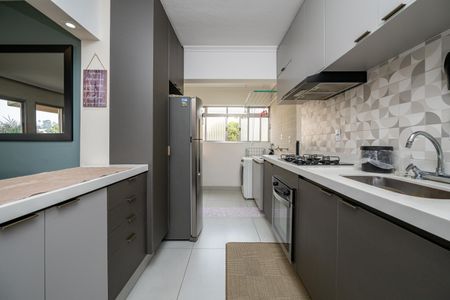Apartamento à venda com 78m², 3 quartos e 1 vagaCozinha