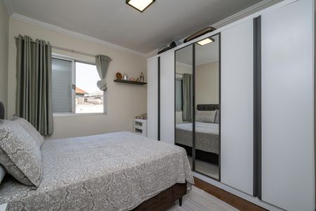 Quarto 1 de apartamento à venda com 3 quartos, 66m² em Cidade Ademar, São Paulo