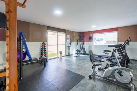 Apartamento à venda com 78m², 3 quartos e 1 vagaÁrea comum - Academia