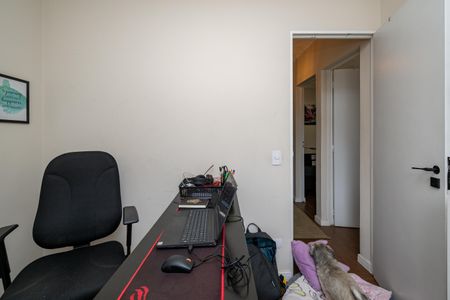 Apartamento à venda com 78m², 3 quartos e 1 vagaQuarto 3