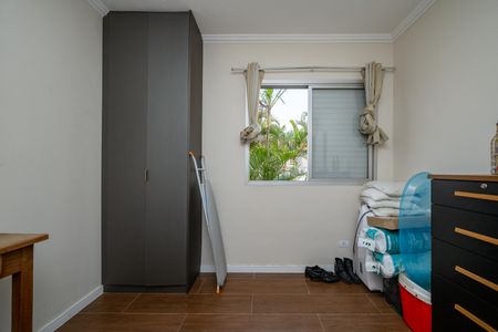 Apartamento à venda com 78m², 3 quartos e 1 vagaQuarto 2