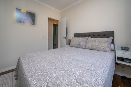 Apartamento à venda com 78m², 3 quartos e 1 vagaQuarto 1