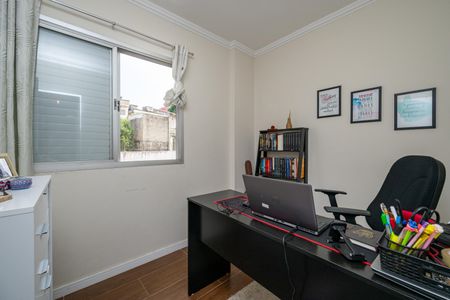 Apartamento à venda com 78m², 3 quartos e 1 vagaQuarto 3