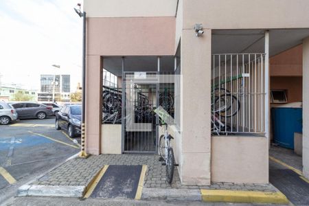 Apartamento para alugar com 56m², 2 quartos e 1 vaga Apartamento para alugar com 56m², 2 quartos e 1 vagaÁrea comum