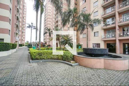 Apartamento para alugar com 56m², 2 quartos e 1 vaga Apartamento para alugar com 56m², 2 quartos e 1 vagaÁrea comum