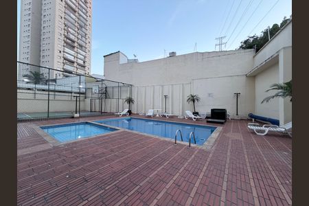 Apartamento à venda com 80m², 3 quartos e 2 vagasPiscina
