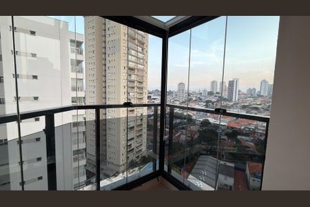 Apartamento à venda com 80m², 3 quartos e 2 vagasSala