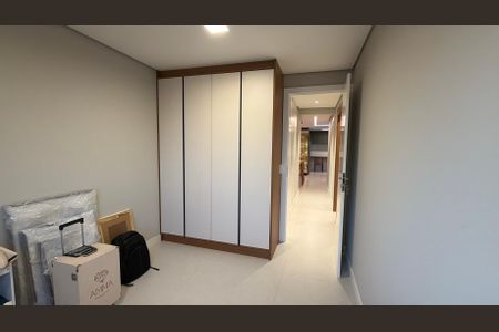 Apartamento à venda com 80m², 3 quartos e 2 vagasQuarto 2