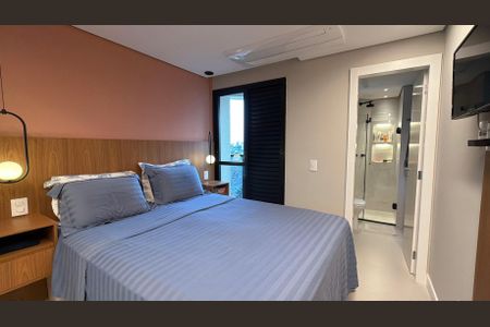 Apartamento à venda com 80m², 3 quartos e 2 vagasSuite