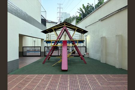 Apartamento à venda com 80m², 3 quartos e 2 vagasPlayground