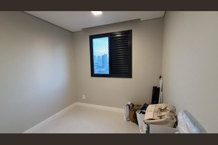 Apartamento à venda com 80m², 3 quartos e 2 vagasQuarto 2