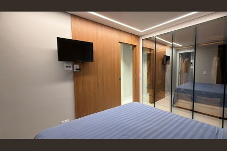 Apartamento à venda com 80m², 3 quartos e 2 vagasSuite