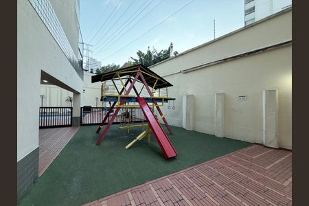 Apartamento à venda com 80m², 3 quartos e 2 vagasPlayground