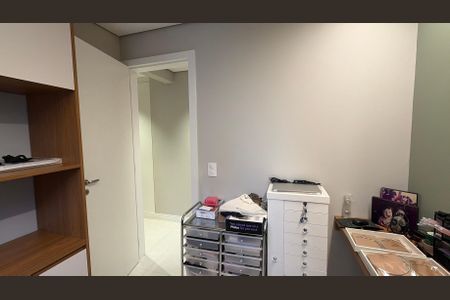 Apartamento à venda com 80m², 3 quartos e 2 vagasQuarto 3