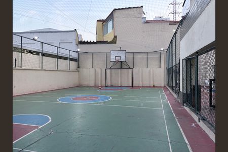 Apartamento à venda com 80m², 3 quartos e 2 vagasQuadra