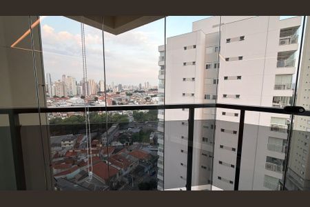 Apartamento à venda com 80m², 3 quartos e 2 vagasSala