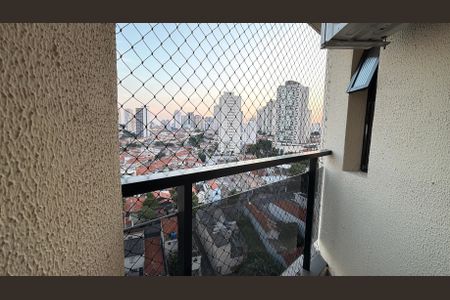 Apartamento à venda com 80m², 3 quartos e 2 vagasSuite