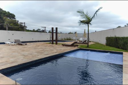 Apartamento à venda com 61m², 2 quartos e 1 vagaÁrea comum - Piscina