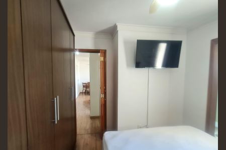 Apartamento à venda com 61m², 2 quartos e 1 vagaSuíte 