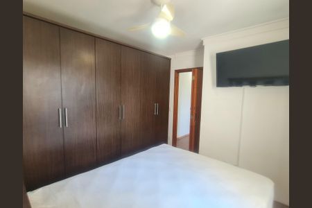 Apartamento à venda com 61m², 2 quartos e 1 vagaSuíte 