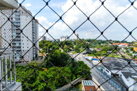 Apartamento à venda com 61m², 2 quartos e 1 vagaVista do Quarto 1