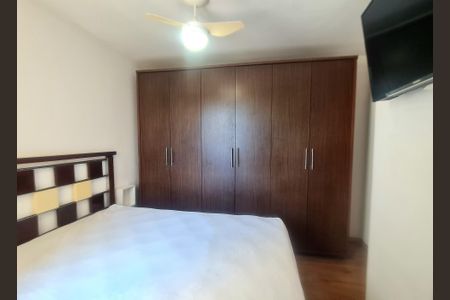 Apartamento à venda com 61m², 2 quartos e 1 vagaSuíte 