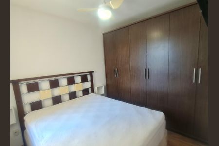 Apartamento à venda com 61m², 2 quartos e 1 vagaSuíte 