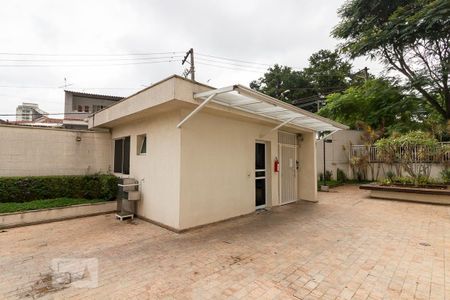 Apartamento à venda com 61m², 2 quartos e 1 vagaÁrea comum 