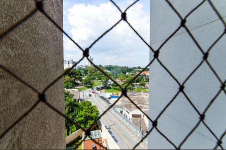 Apartamento à venda com 61m², 2 quartos e 1 vagaVista da Suíte