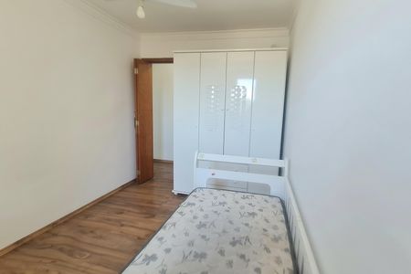 Apartamento à venda com 61m², 2 quartos e 1 vagaQuarto 