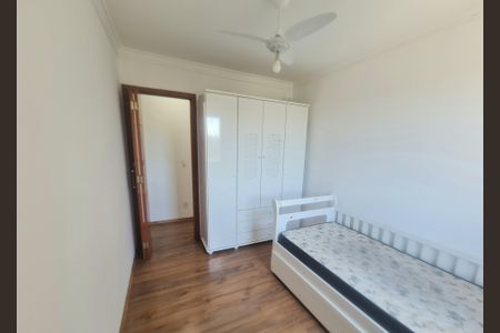 Apartamento à venda com 61m², 2 quartos e 1 vagaQuarto 