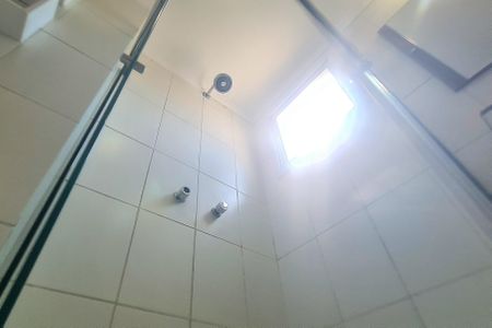 Apartamento à venda com 61m², 2 quartos e 1 vagaBanheiro da Suíte 