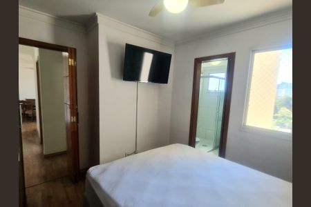 Apartamento à venda com 61m², 2 quartos e 1 vagaSuíte 