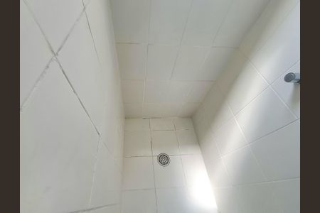 Apartamento à venda com 61m², 2 quartos e 1 vagaBanheiro social 