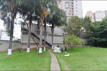 Apartamento à venda com 61m², 2 quartos e 1 vagaBosque Privativo 