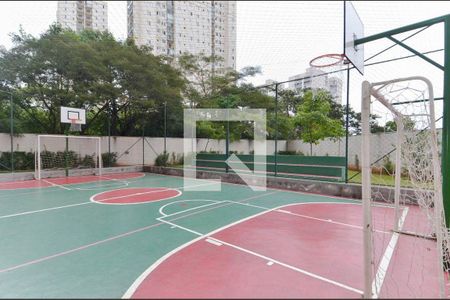 Apartamento à venda com 61m², 2 quartos e 1 vagaÁrea comum 