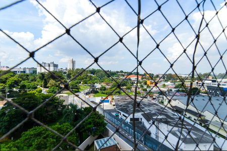 Apartamento à venda com 61m², 2 quartos e 1 vagaVista da Varanda