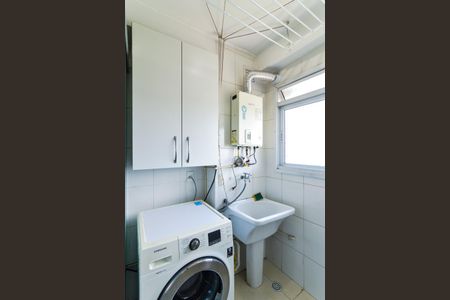 Apartamento à venda com 61m², 2 quartos e 1 vagaÁrea de Serviço