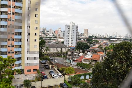 Apartamento à venda com 49m², 2 quartos e 1 vaga Apartamento à venda com 49m², 2 quartos e 1 vagaVaranda Sala