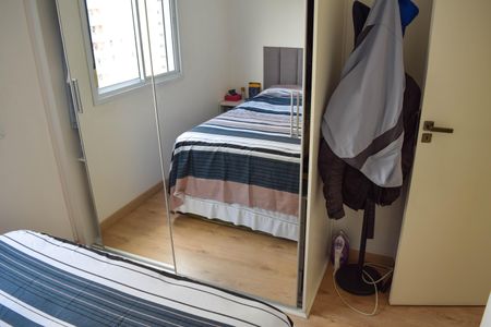 Apartamento à venda com 49m², 2 quartos e 1 vaga Apartamento à venda com 49m², 2 quartos e 1 vagaQuarto 2