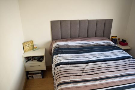 Apartamento à venda com 49m², 2 quartos e 1 vaga Apartamento à venda com 49m², 2 quartos e 1 vagaQuarto 2