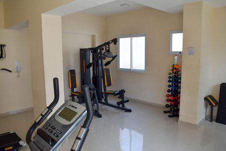 Apartamento à venda com 49m², 2 quartos e 1 vaga Apartamento à venda com 49m², 2 quartos e 1 vagaÁrea comum