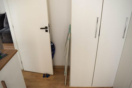 Apartamento à venda com 49m², 2 quartos e 1 vaga Apartamento à venda com 49m², 2 quartos e 1 vagaQuarto