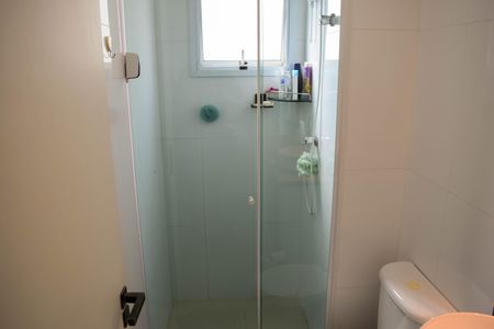 Apartamento à venda com 49m², 2 quartos e 1 vaga Apartamento à venda com 49m², 2 quartos e 1 vagaBanheiro