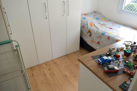 Apartamento à venda com 49m², 2 quartos e 1 vaga Apartamento à venda com 49m², 2 quartos e 1 vagaQuarto