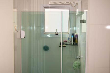 Apartamento à venda com 49m², 2 quartos e 1 vaga Apartamento à venda com 49m², 2 quartos e 1 vagaBanheiro