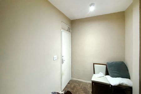 Apartamento à venda com 100m², 3 quartos e 1 vagaQuarto de Serviço