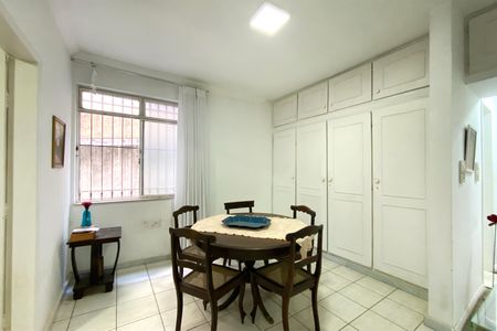 Apartamento à venda com 100m², 3 quartos e 1 vagaSala de Jantar